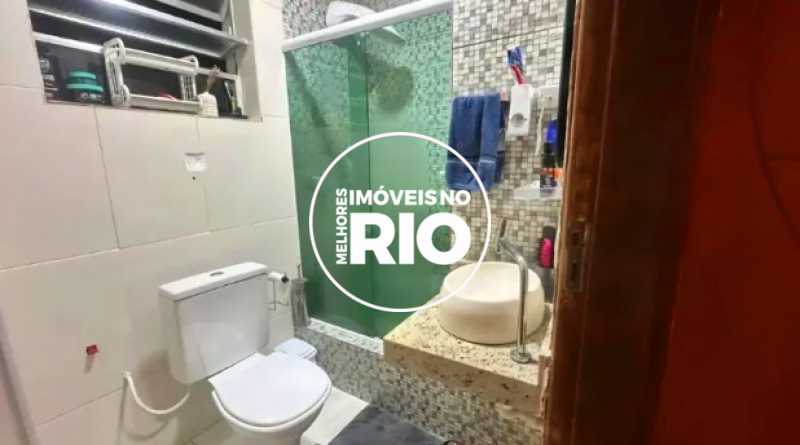 Conheça Apartamento na Tijuca do imóvel - Apartamento 2 quartos à venda Rio de Janeiro,RJ - R$ 290.000 - MIR4919 - 6 Apartamento na Tijuca - 6