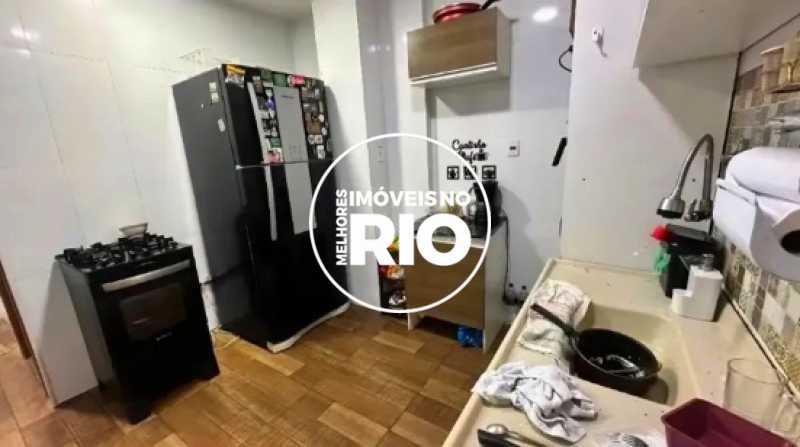 Conheça Apartamento na Tijuca do imóvel - Apartamento 2 quartos à venda Rio de Janeiro,RJ - R$ 290.000 - MIR4919 - 7 Apartamento na Tijuca - 7