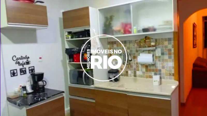 Conheça Apartamento na Tijuca do imóvel - Apartamento 2 quartos à venda Rio de Janeiro,RJ - R$ 290.000 - MIR4919 - 9 Apartamento na Tijuca - 9