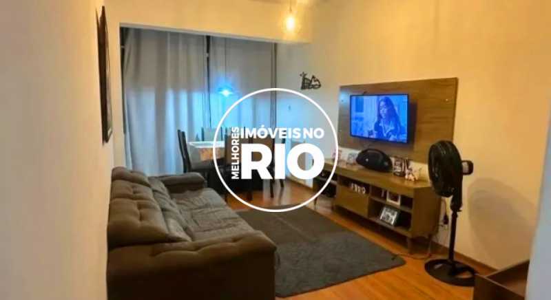 Conheça Apartamento na Tijuca do imóvel - Apartamento 2 quartos à venda Rio de Janeiro,RJ - R$ 290.000 - MIR4919 - 12 Apartamento na Tijuca - 12