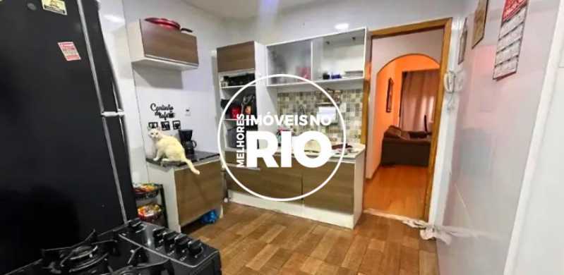 Conheça Apartamento na Tijuca do imóvel - Apartamento 2 quartos à venda Rio de Janeiro,RJ - R$ 290.000 - MIR4919 - 19 Apartamento na Tijuca - 19