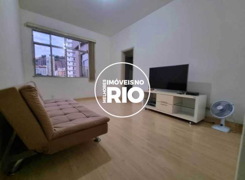 Apartamento na Tijuca - 1