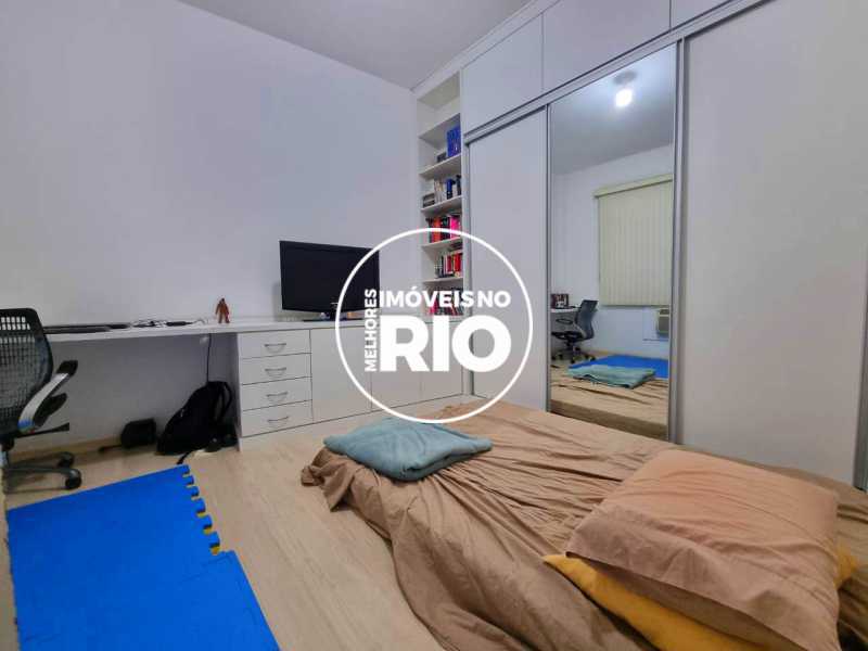 Apartamento na Tijuca - 3
