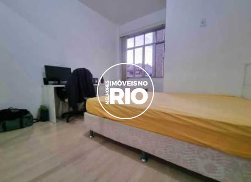 Apartamento na Tijuca - 4