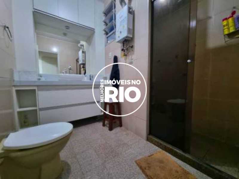 Apartamento na Tijuca - 6