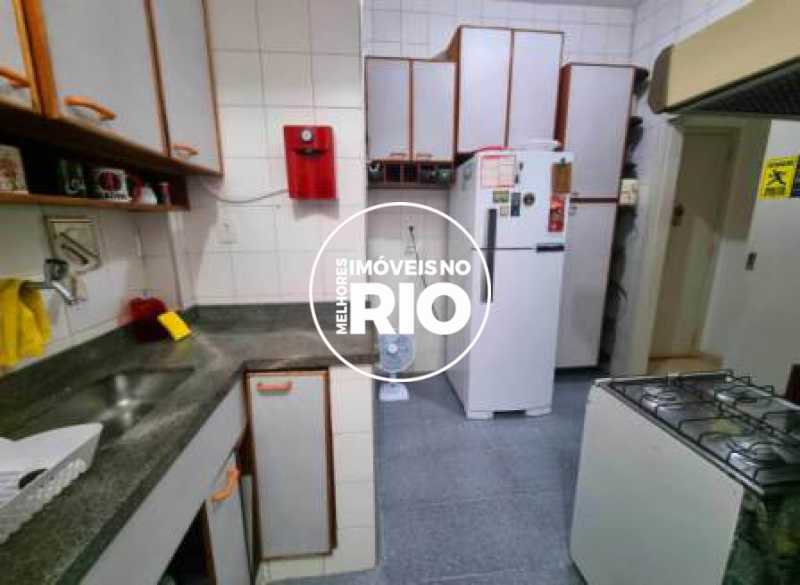 Apartamento na Tijuca - 7