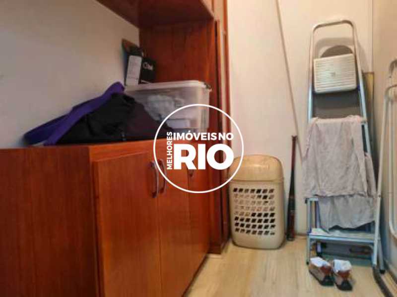 Apartamento na Tijuca - 9