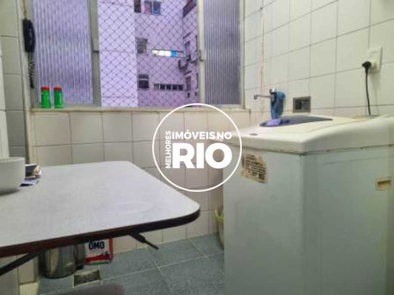 Apartamento na Tijuca - 10