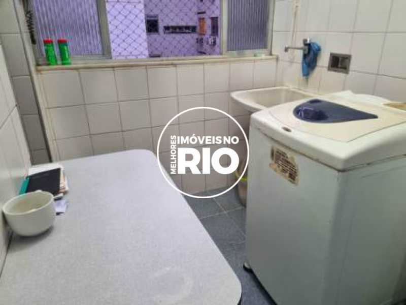 Apartamento na Tijuca - 11