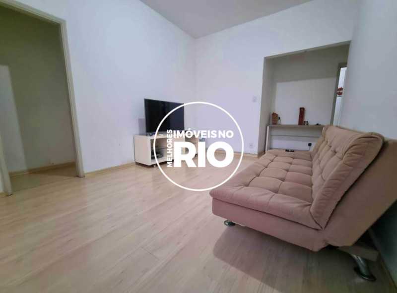 Apartamento na Tijuca - 13