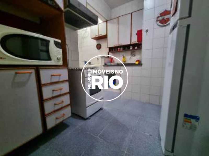 Apartamento na Tijuca - 19