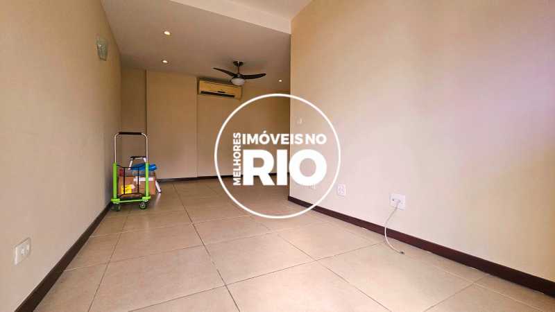 Conheça Apartamento no Riachuelo do imóvel - Apartamento 3 quartos à venda Rio de Janeiro,RJ - R$ 280.000 - MIR4921 - 2 Apartamento no Riachuelo - 2