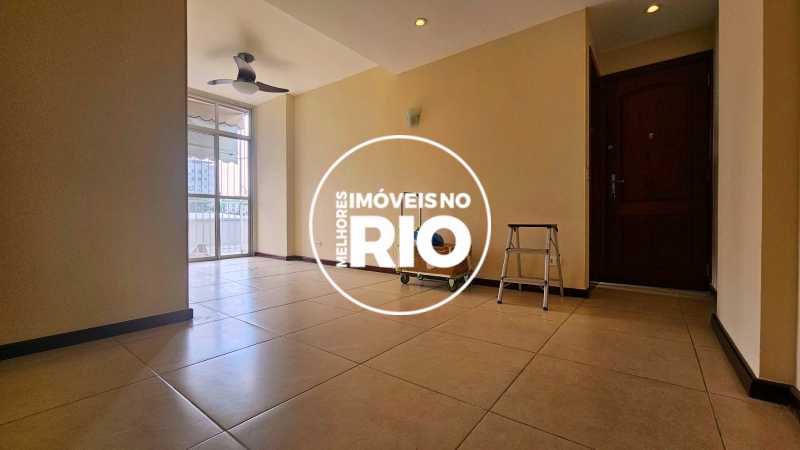 Conheça Apartamento no Riachuelo do imóvel - Apartamento 3 quartos à venda Rio de Janeiro,RJ - R$ 280.000 - MIR4921 - 3 Apartamento no Riachuelo - 3