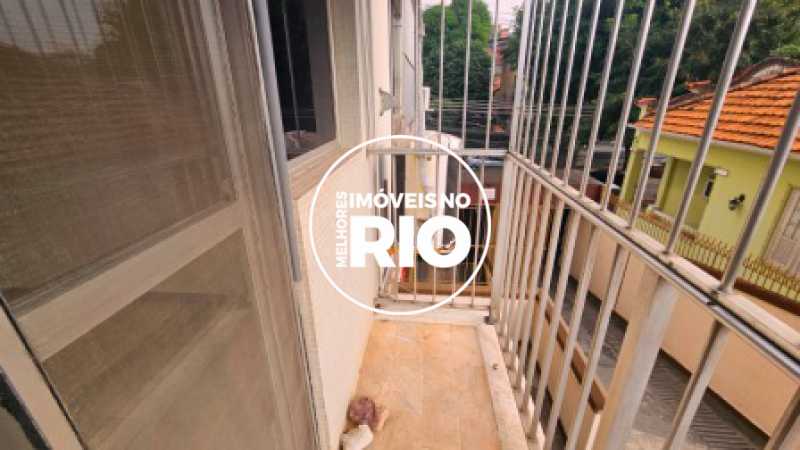Conheça Apartamento no Riachuelo do imóvel - Apartamento 3 quartos à venda Rio de Janeiro,RJ - R$ 280.000 - MIR4921 - 4 Apartamento no Riachuelo - 4