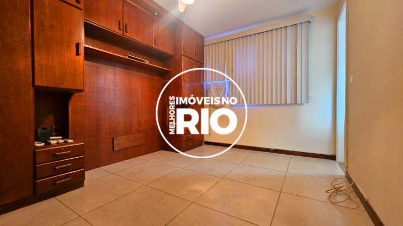 Conheça Apartamento no Riachuelo do imóvel - Apartamento 3 quartos à venda Rio de Janeiro,RJ - R$ 280.000 - MIR4921 - 5 Apartamento no Riachuelo - 5