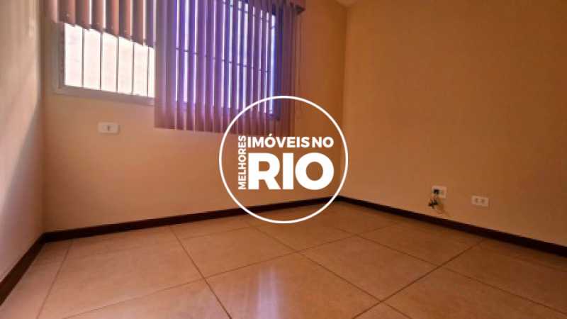 Conheça Apartamento no Riachuelo do imóvel - Apartamento 3 quartos à venda Rio de Janeiro,RJ - R$ 280.000 - MIR4921 - 6 Apartamento no Riachuelo - 6