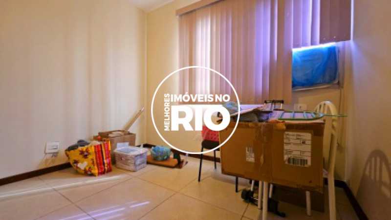 Conheça Apartamento no Riachuelo do imóvel - Apartamento 3 quartos à venda Rio de Janeiro,RJ - R$ 280.000 - MIR4921 - 8 Apartamento no Riachuelo - 8