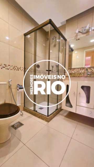 Conheça Apartamento no Riachuelo do imóvel - Apartamento 3 quartos à venda Rio de Janeiro,RJ - R$ 280.000 - MIR4921 - 9 Apartamento no Riachuelo - 9