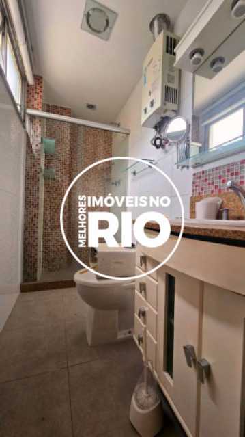 Conheça Apartamento no Riachuelo do imóvel - Apartamento 3 quartos à venda Rio de Janeiro,RJ - R$ 280.000 - MIR4921 - 10 Apartamento no Riachuelo - 10
