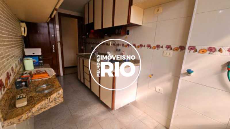 Conheça Apartamento no Riachuelo do imóvel - Apartamento 3 quartos à venda Rio de Janeiro,RJ - R$ 280.000 - MIR4921 - 11 Apartamento no Riachuelo - 11