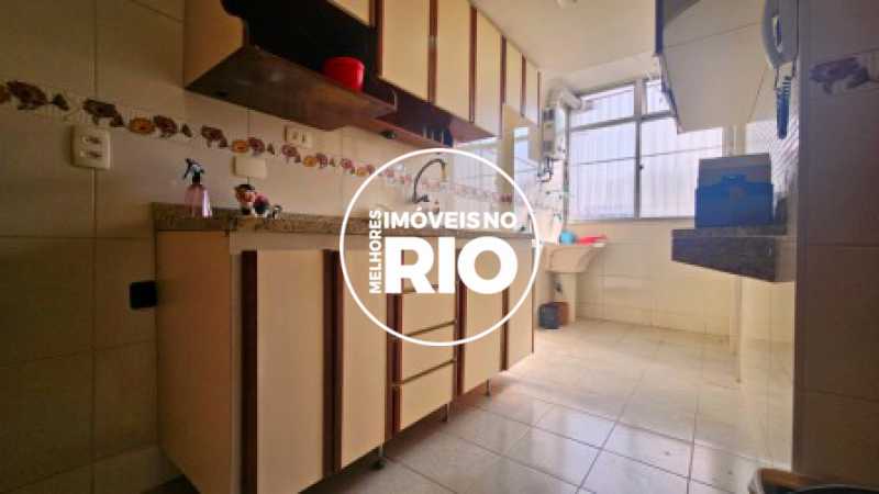 Conheça Apartamento no Riachuelo do imóvel - Apartamento 3 quartos à venda Rio de Janeiro,RJ - R$ 280.000 - MIR4921 - 12 Apartamento no Riachuelo - 12