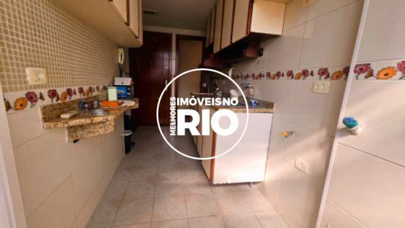 Conheça Apartamento no Riachuelo do imóvel - Apartamento 3 quartos à venda Rio de Janeiro,RJ - R$ 280.000 - MIR4921 - 13 Apartamento no Riachuelo - 13