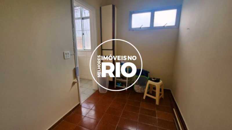 Conheça Apartamento no Riachuelo do imóvel - Apartamento 3 quartos à venda Rio de Janeiro,RJ - R$ 280.000 - MIR4921 - 15 Apartamento no Riachuelo - 15