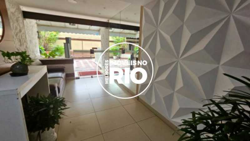 Conheça Apartamento no Riachuelo do imóvel - Apartamento 3 quartos à venda Rio de Janeiro,RJ - R$ 280.000 - MIR4921 - 18 Apartamento no Riachuelo - 18