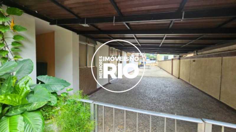 Conheça Apartamento no Riachuelo do imóvel - Apartamento 3 quartos à venda Rio de Janeiro,RJ - R$ 280.000 - MIR4921 - 19 Apartamento no Riachuelo - 19