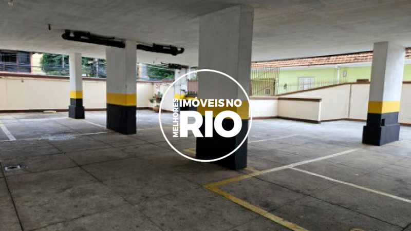 Conheça Apartamento no Riachuelo do imóvel - Apartamento 3 quartos à venda Rio de Janeiro,RJ - R$ 280.000 - MIR4921 - 20 Apartamento no Riachuelo - 20