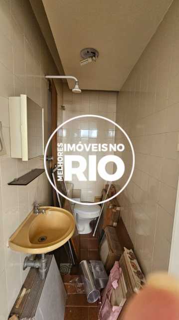 Conheça Apartamento no Riachuelo do imóvel - Apartamento 3 quartos à venda Rio de Janeiro,RJ - R$ 280.000 - MIR4921 - 16 Apartamento no Riachuelo - 16