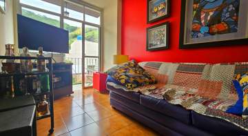 Apartamento 3 quartos à venda Rio de Janeiro,RJ - R$ 350.000 - MIR4922