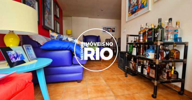 Conheça Apartamento no Riachuelo do imóvel - Apartamento 3 quartos à venda Rio de Janeiro,RJ - R$ 350.000 - MIR4922 - 4 Apartamento no Riachuelo - 4