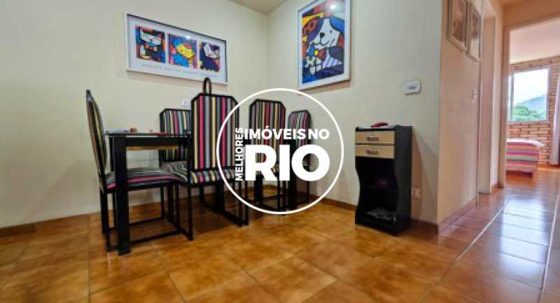 Conheça Apartamento no Riachuelo do imóvel - Apartamento 3 quartos à venda Rio de Janeiro,RJ - R$ 350.000 - MIR4922 - 6 Apartamento no Riachuelo - 6