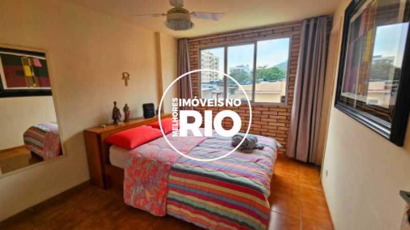 Conheça Apartamento no Riachuelo do imóvel - Apartamento 3 quartos à venda Rio de Janeiro,RJ - R$ 350.000 - MIR4922 - 9 Apartamento no Riachuelo - 9