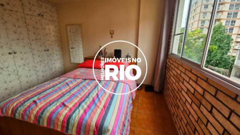 Conheça Apartamento no Riachuelo do imóvel - Apartamento 3 quartos à venda Rio de Janeiro,RJ - R$ 350.000 - MIR4922 - 10 Apartamento no Riachuelo - 10