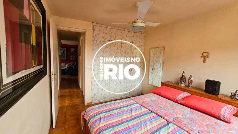 Conheça Apartamento no Riachuelo do imóvel - Apartamento 3 quartos à venda Rio de Janeiro,RJ - R$ 350.000 - MIR4922 - 11 Apartamento no Riachuelo - 11