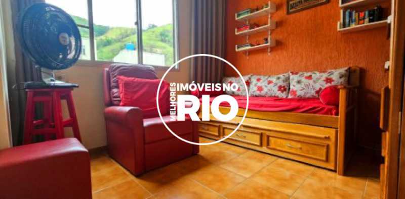 Conheça Apartamento no Riachuelo do imóvel - Apartamento 3 quartos à venda Rio de Janeiro,RJ - R$ 350.000 - MIR4922 - 12 Apartamento no Riachuelo - 12