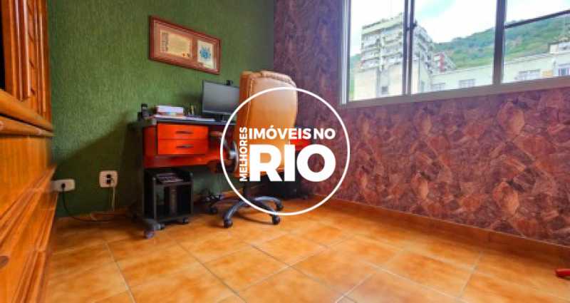 Conheça Apartamento no Riachuelo do imóvel - Apartamento 3 quartos à venda Rio de Janeiro,RJ - R$ 350.000 - MIR4922 - 14 Apartamento no Riachuelo - 14