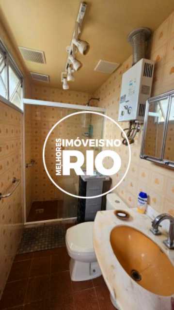 Conheça Apartamento no Riachuelo do imóvel - Apartamento 3 quartos à venda Rio de Janeiro,RJ - R$ 350.000 - MIR4922 - 15 Apartamento no Riachuelo - 15