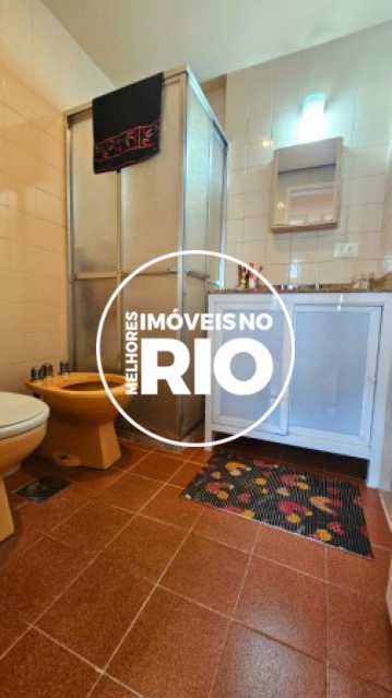 Conheça Apartamento no Riachuelo do imóvel - Apartamento 3 quartos à venda Rio de Janeiro,RJ - R$ 350.000 - MIR4922 - 16 Apartamento no Riachuelo - 16