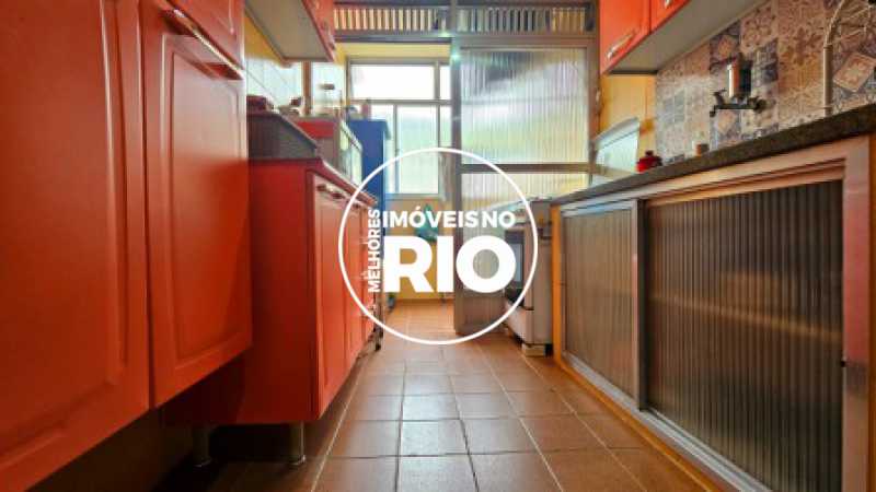 Conheça Apartamento no Riachuelo do imóvel - Apartamento 3 quartos à venda Rio de Janeiro,RJ - R$ 350.000 - MIR4922 - 18 Apartamento no Riachuelo - 18