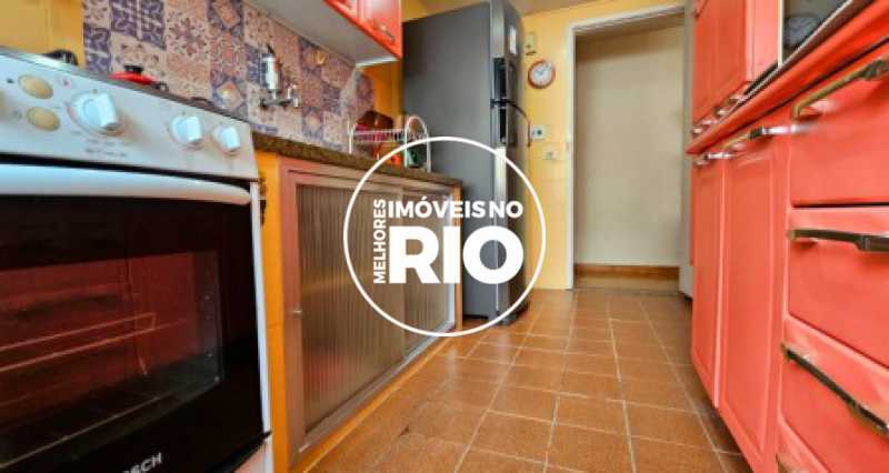 Conheça Apartamento no Riachuelo do imóvel - Apartamento 3 quartos à venda Rio de Janeiro,RJ - R$ 350.000 - MIR4922 - 19 Apartamento no Riachuelo - 19
