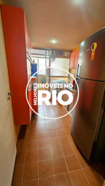 Conheça Apartamento no Riachuelo do imóvel - Apartamento 3 quartos à venda Rio de Janeiro,RJ - R$ 350.000 - MIR4922 - 20 Apartamento no Riachuelo - 20