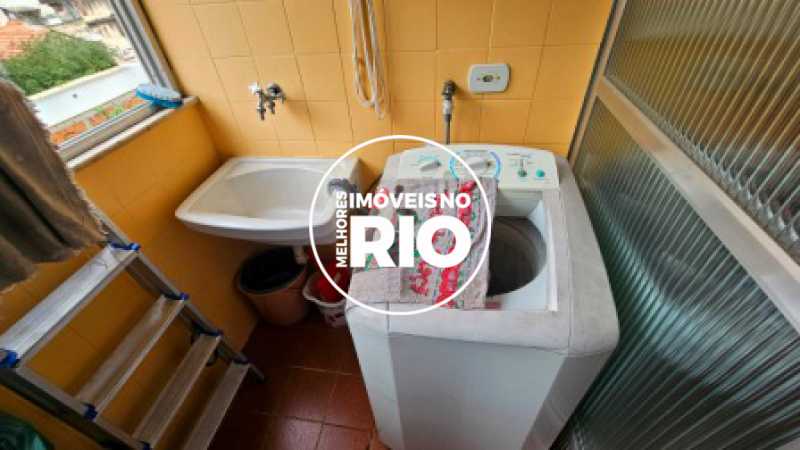 Conheça Apartamento no Riachuelo do imóvel - Apartamento 3 quartos à venda Rio de Janeiro,RJ - R$ 350.000 - MIR4922 - 22 Apartamento no Riachuelo - 22