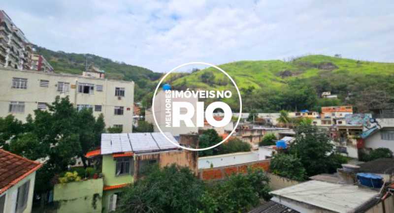 Conheça Apartamento no Riachuelo do imóvel - Apartamento 3 quartos à venda Rio de Janeiro,RJ - R$ 350.000 - MIR4922 - 24 Apartamento no Riachuelo - 24