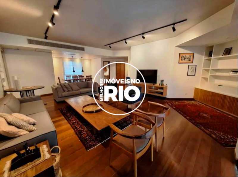 Apartamento na Barra da Tijuca - 3