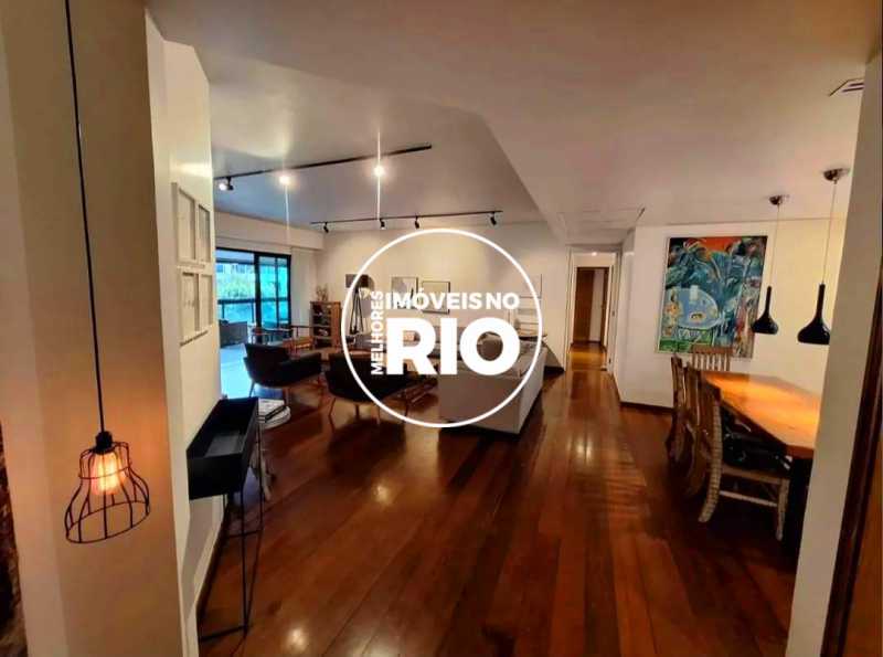 Apartamento na Barra da Tijuca - 4