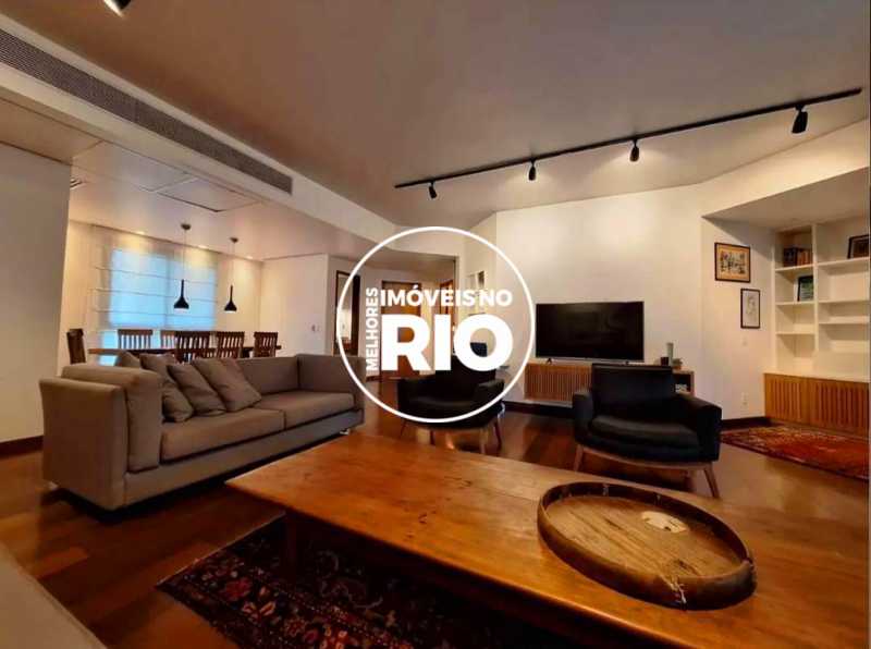 Apartamento na Barra da Tijuca - 5