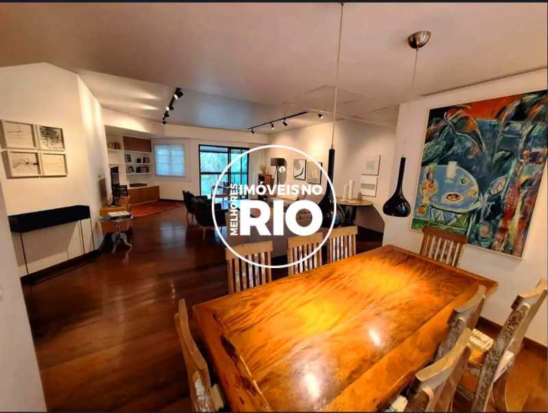 Apartamento na Barra da Tijuca - 6